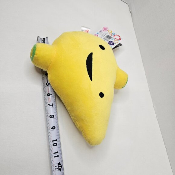 I Heart Guts I'm A Liver Not A Fighter Plush 10" Organ Educational Stuffed Toy - Picture 12 of 12